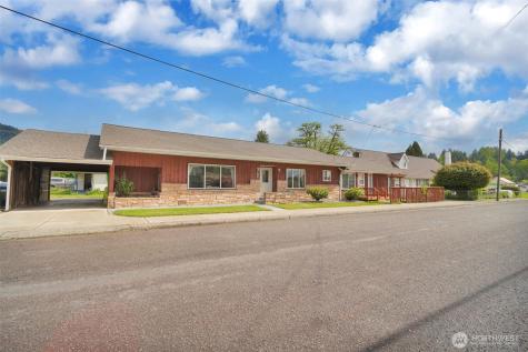 284 Division Avenue Morton WA 98356