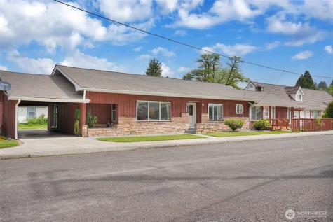 284 Division Avenue Morton WA 98356
