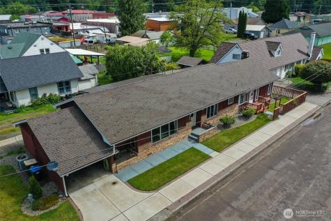 284 Division Avenue Morton WA 98356