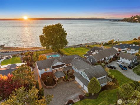 18141 Normandy Terrace SW Normandy Park WA 98166