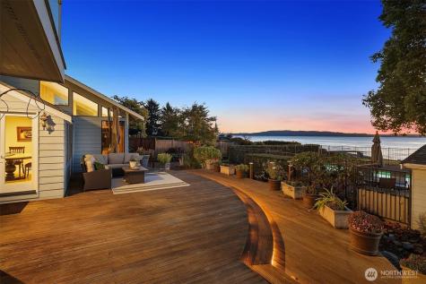 18141 Normandy Terrace SW Normandy Park WA 98166