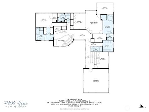 18141 Normandy Terrace SW Normandy Park WA 98166