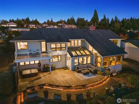 18141 Normandy Terrace SW Normandy Park WA 98166