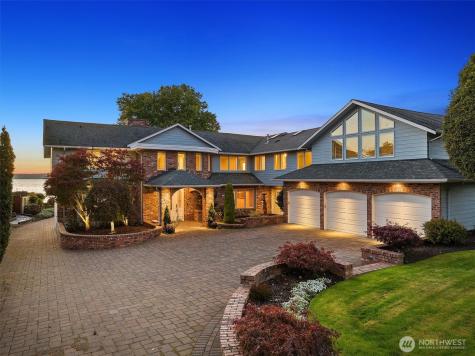 18141 Normandy Terrace SW Normandy Park WA 98166