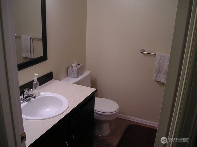 907 Vera Court Mount Vernon WA 98273