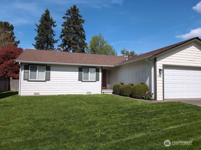 907 Vera Court Mount Vernon WA 98273