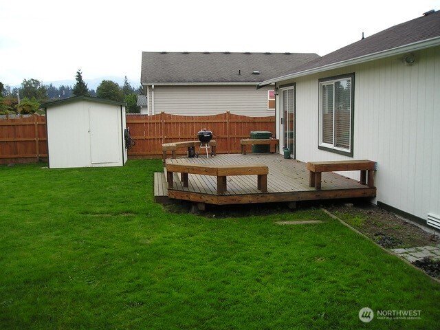 907 Vera Court Mount Vernon WA 98273