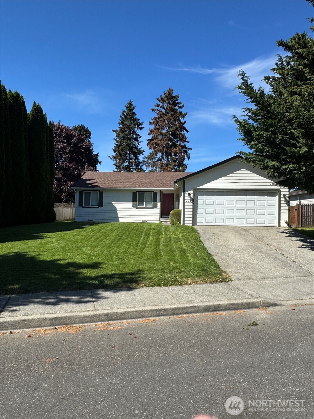 907 Vera Court Mount Vernon WA 98273