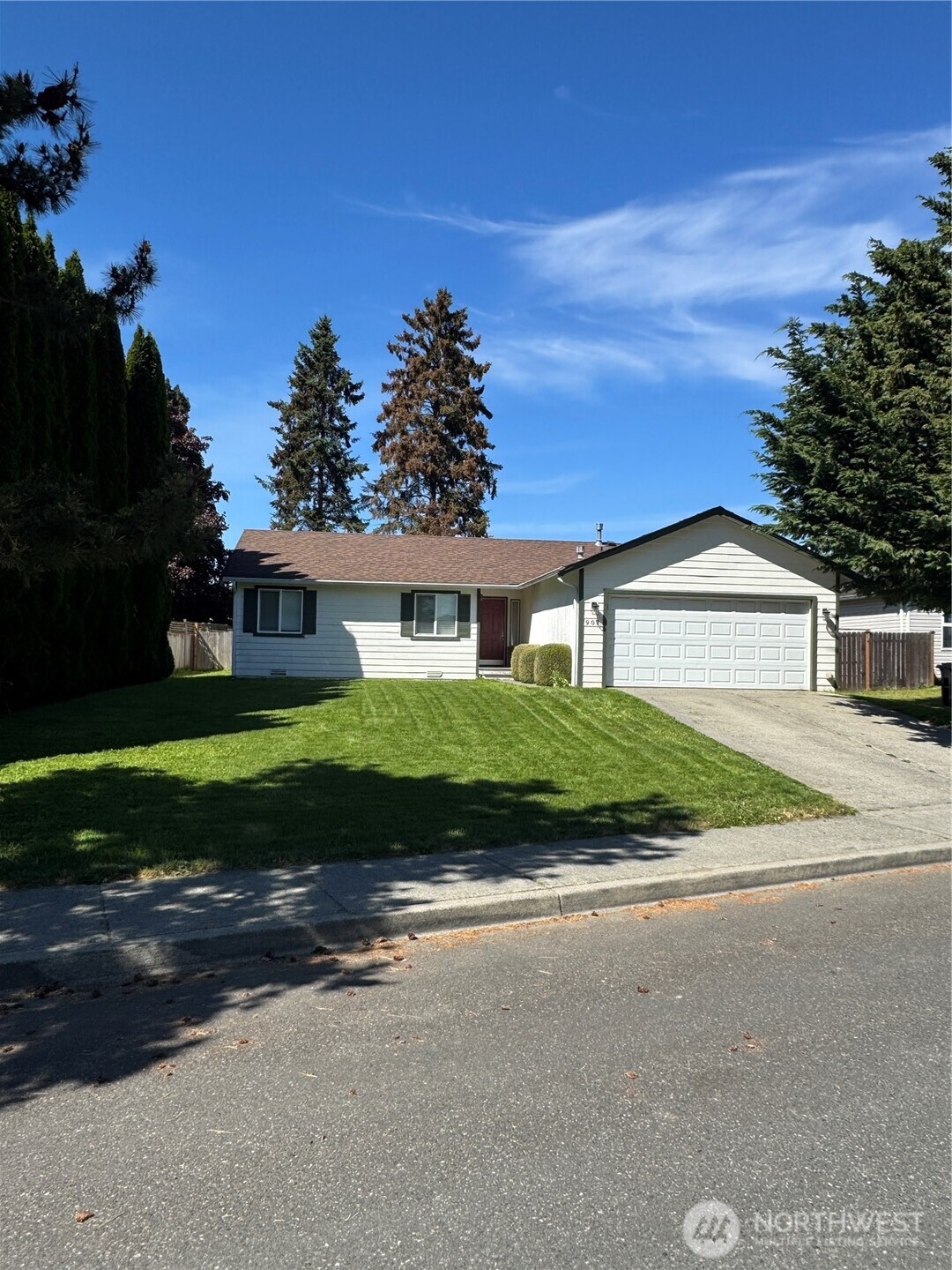 907 Vera Court Mount Vernon WA 98273