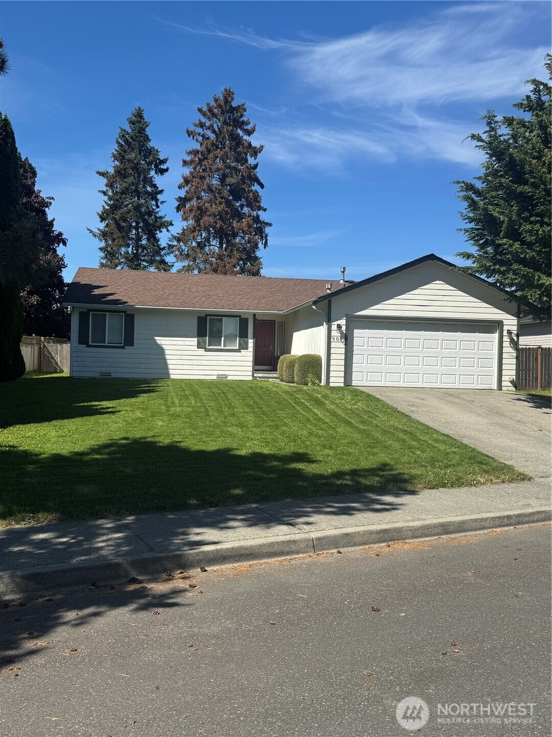 907 Vera Court Mount Vernon WA 98273