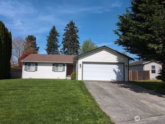 907 Vera Court Mount Vernon WA 98273