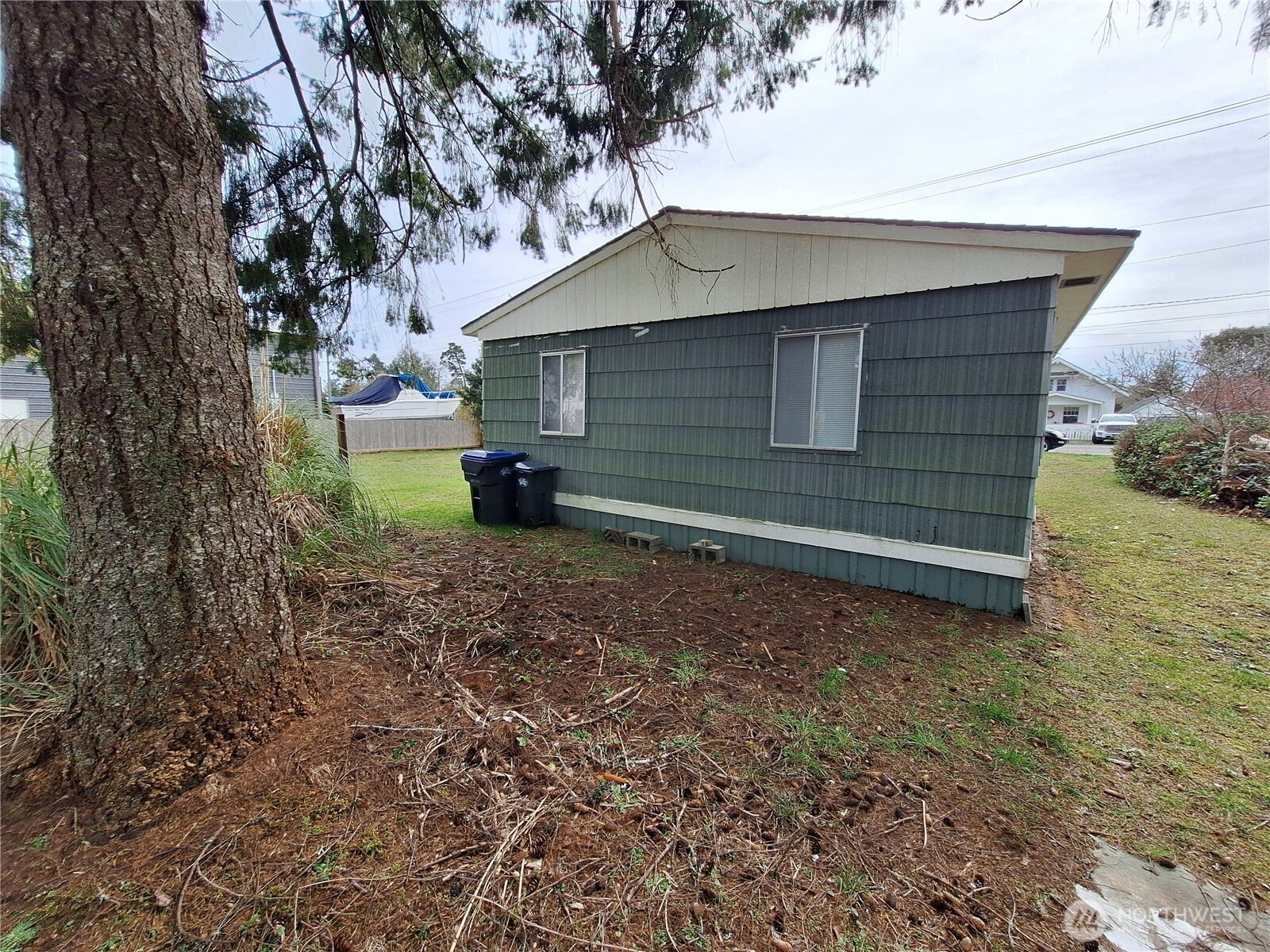 818 W Ocean Avenue Westport WA 98595