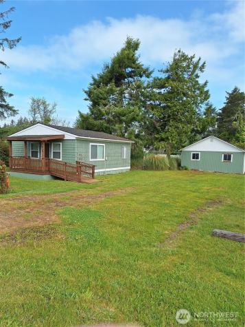 818 W Ocean Avenue Westport WA 98595