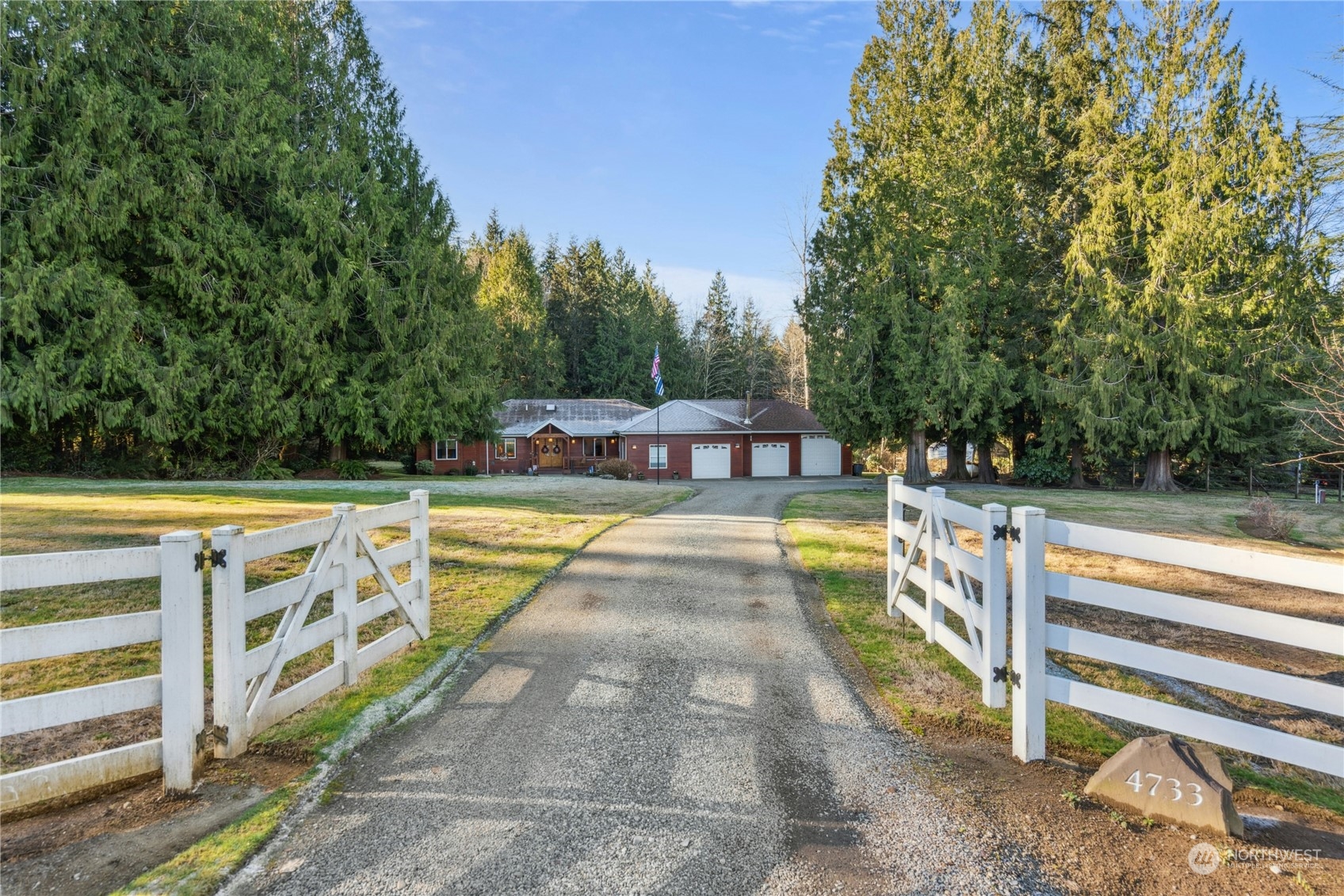 4733 Storm Lake Road Snohomish WA 98290