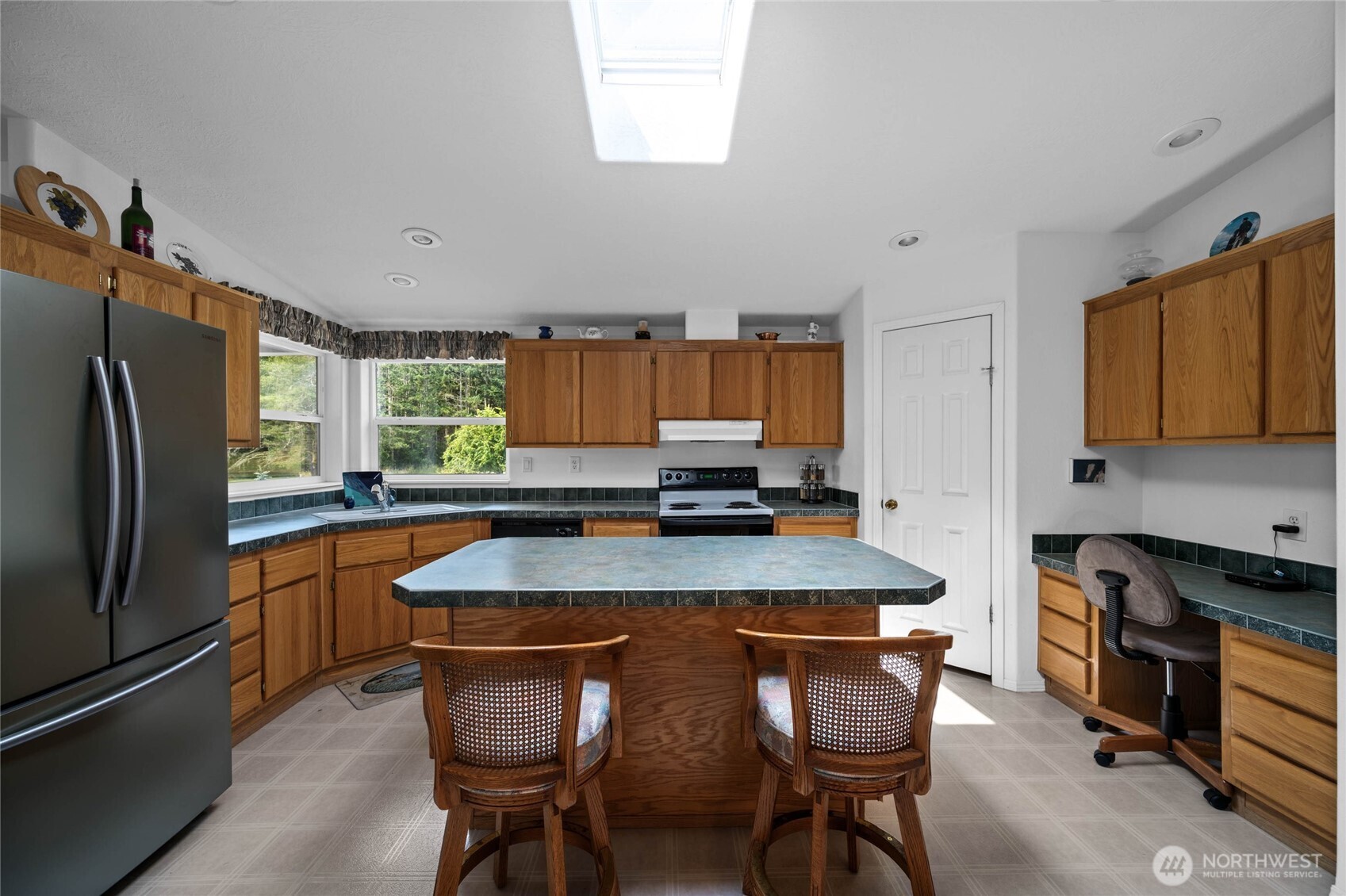 155 Airport Perimeter Way Decatur Island WA 98221