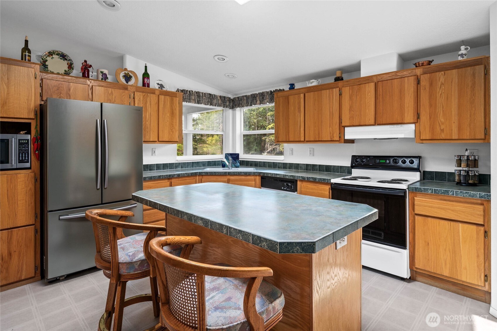 155 Airport Perimeter Way Decatur Island WA 98221