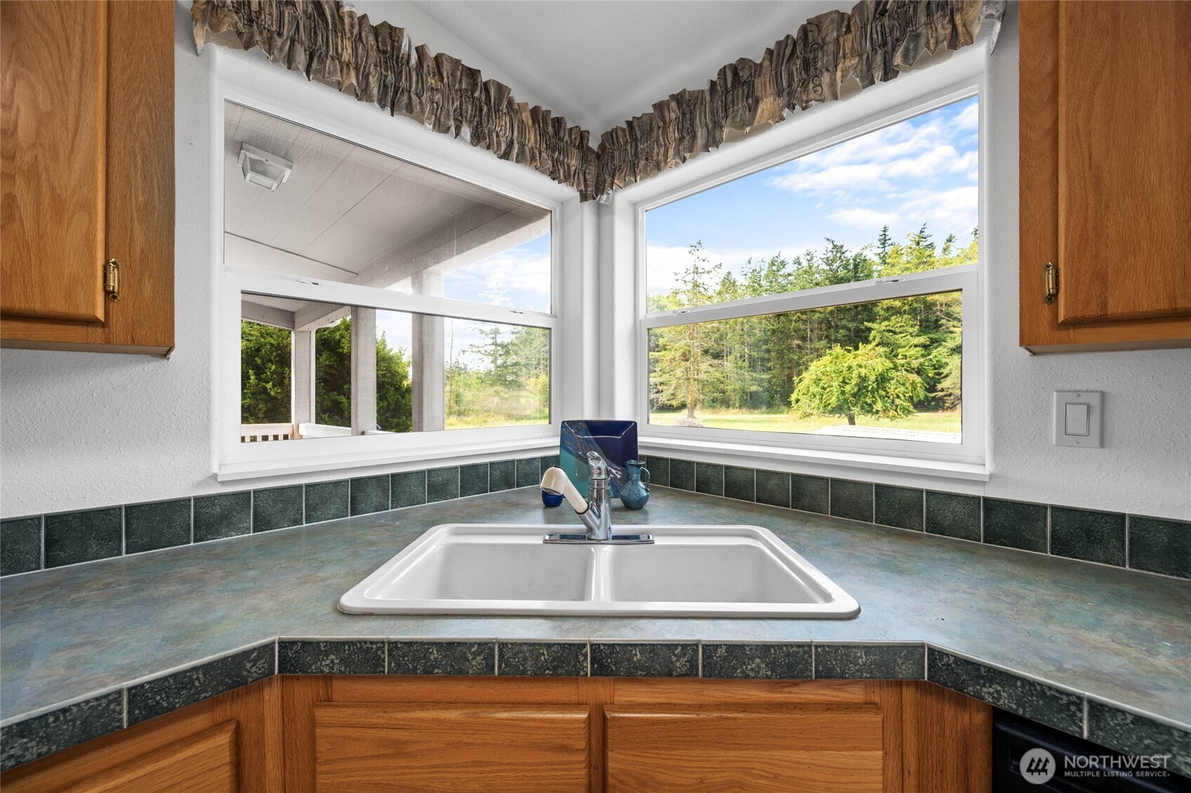 155 Airport Perimeter Way Decatur Island WA 98221