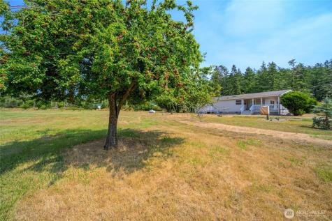 155 Airport Perimeter Way Decatur Island WA 98221