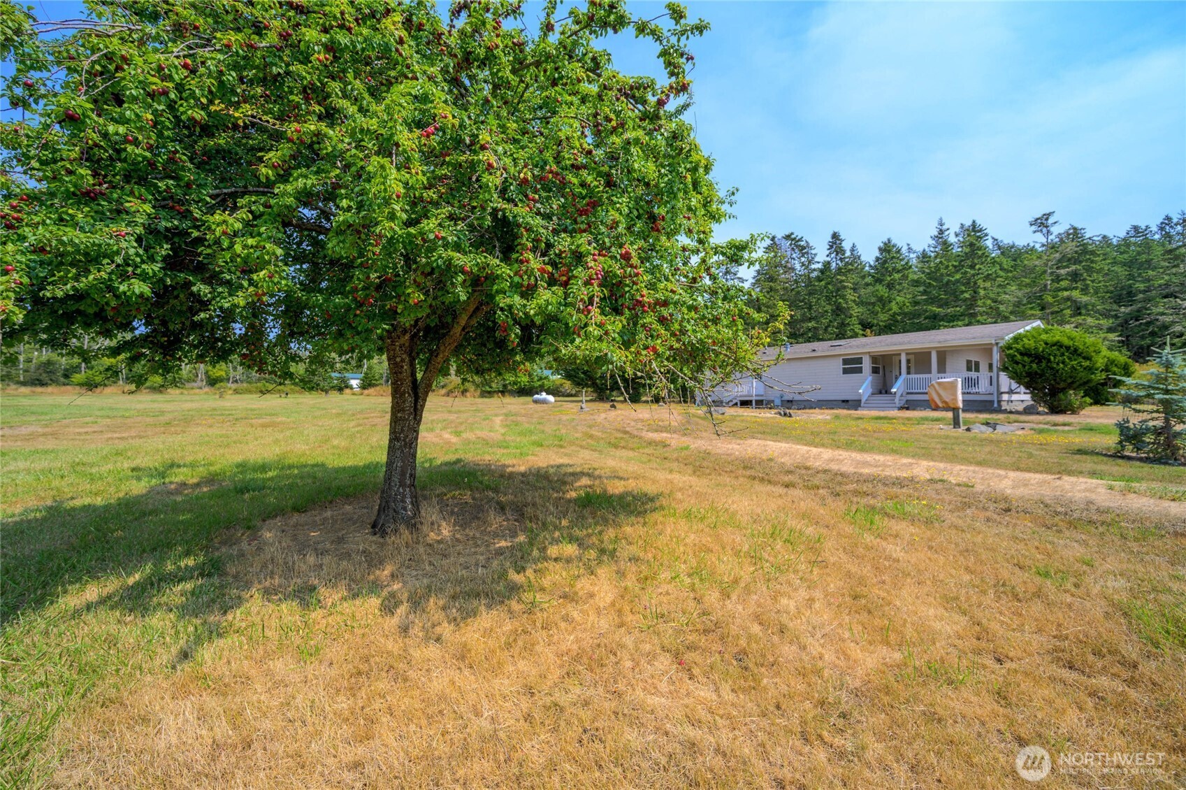 155 Airport Perimeter Way Decatur Island WA 98221