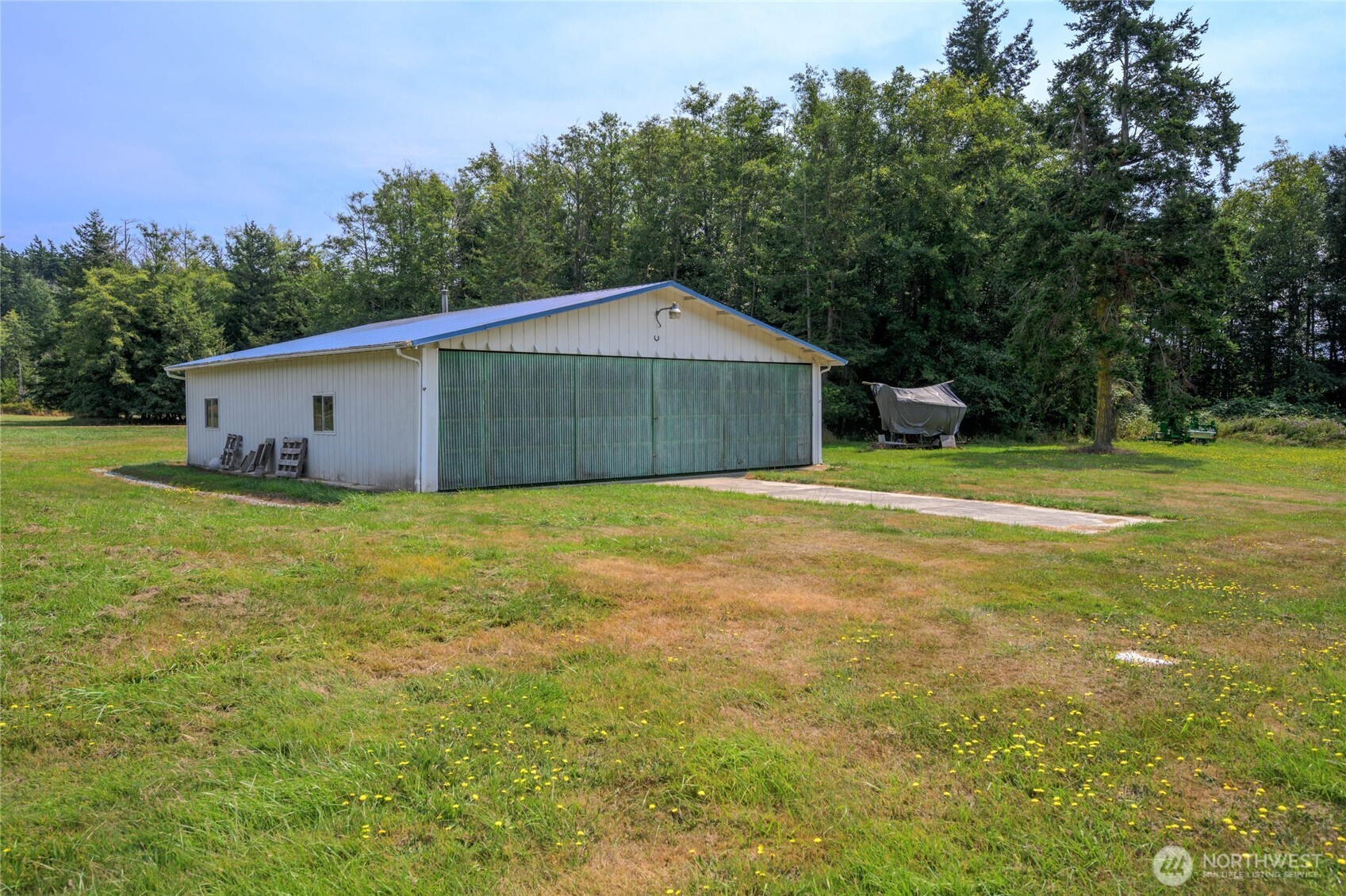 155 Airport Perimeter Way Decatur Island WA 98221