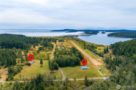 155 Airport Perimeter Way Decatur Island WA 98221