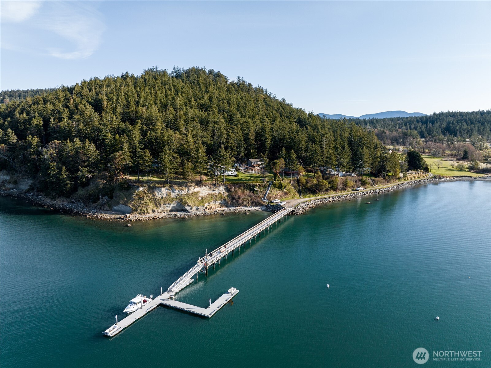 155 Airport Perimeter Way Decatur Island WA 98221