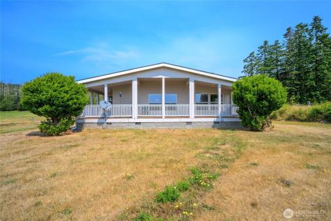 155 Airport Perimeter Way Decatur Island WA 98221