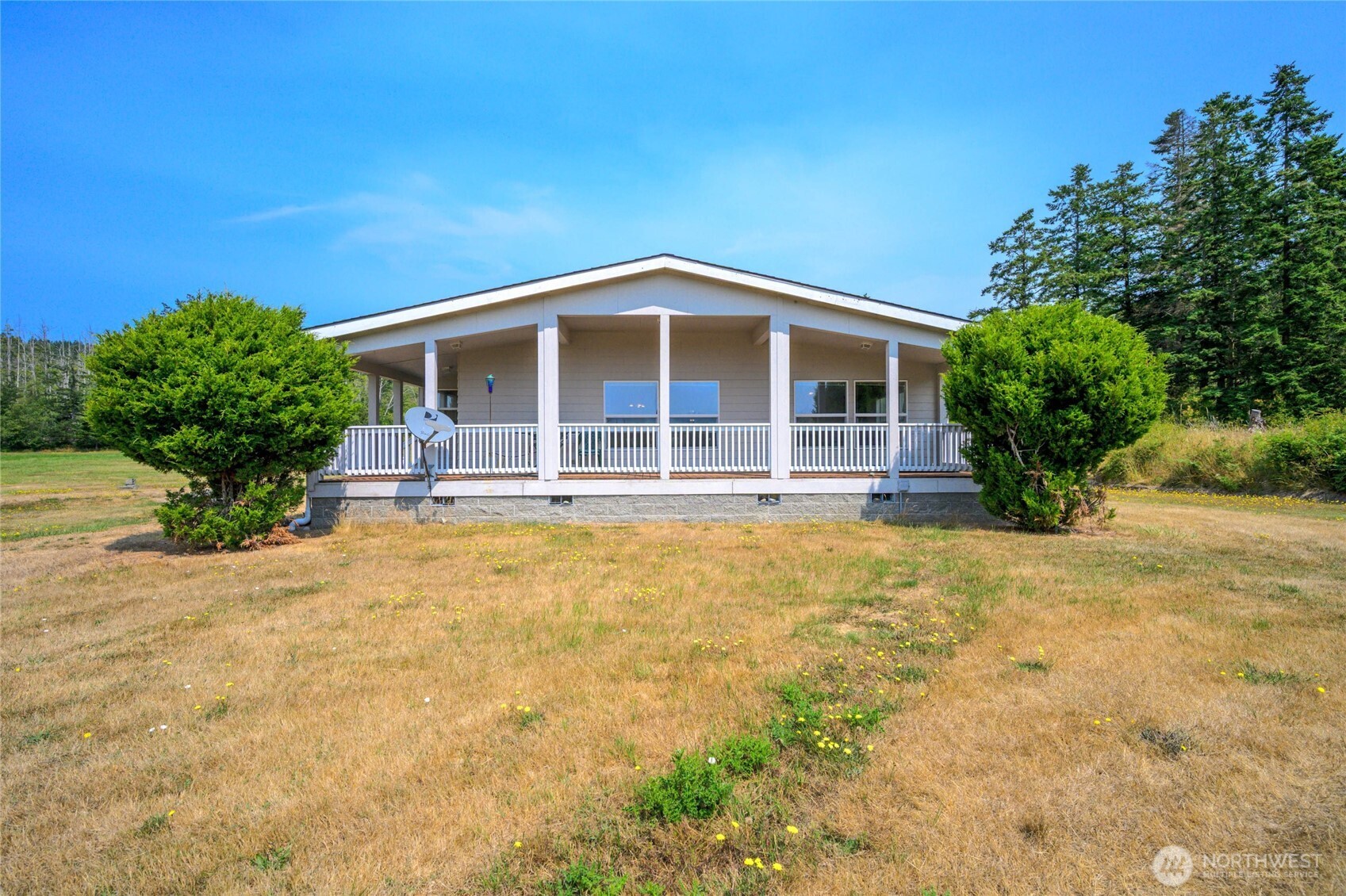 155 Airport Perimeter Way Decatur Island WA 98221