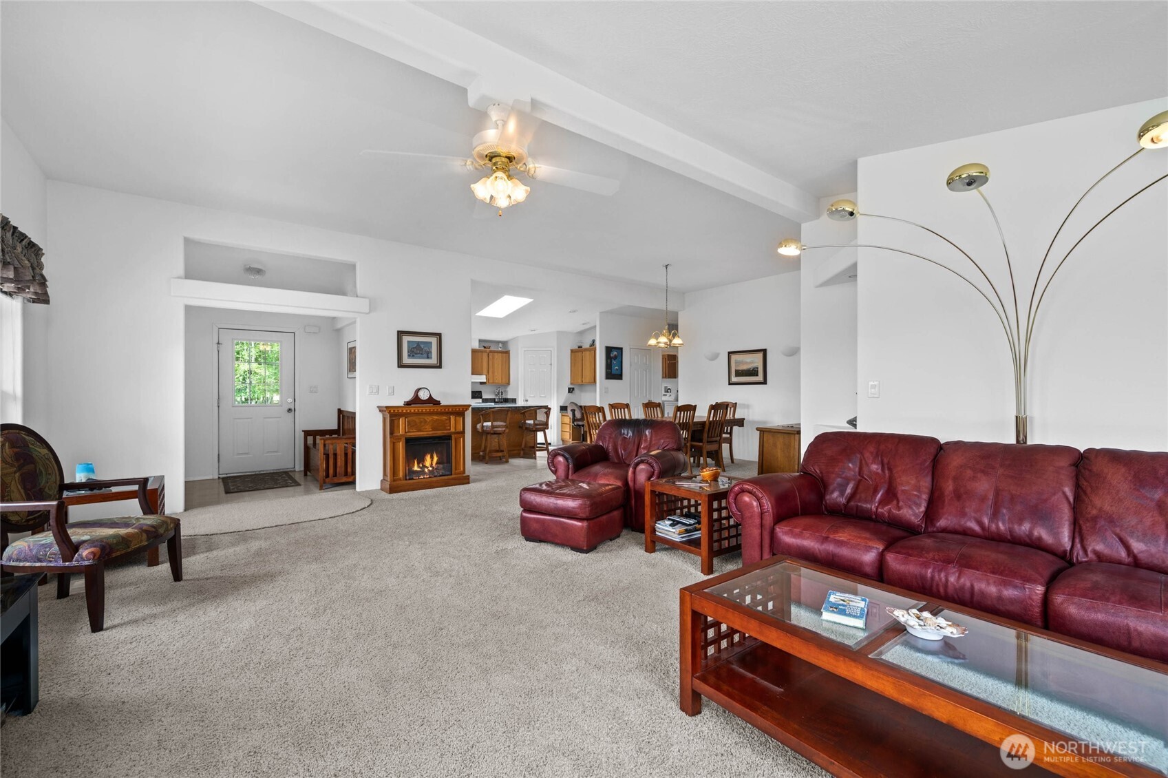 155 Airport Perimeter Way Decatur Island WA 98221