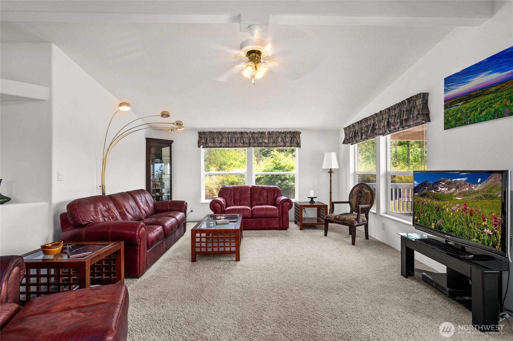 155 Airport Perimeter Way Decatur Island WA 98221
