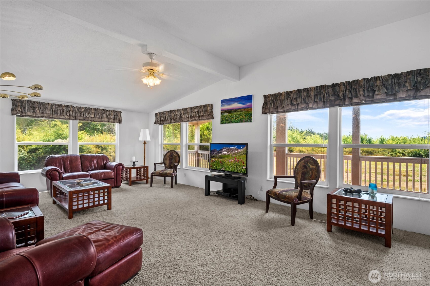 155 Airport Perimeter Way Decatur Island WA 98221
