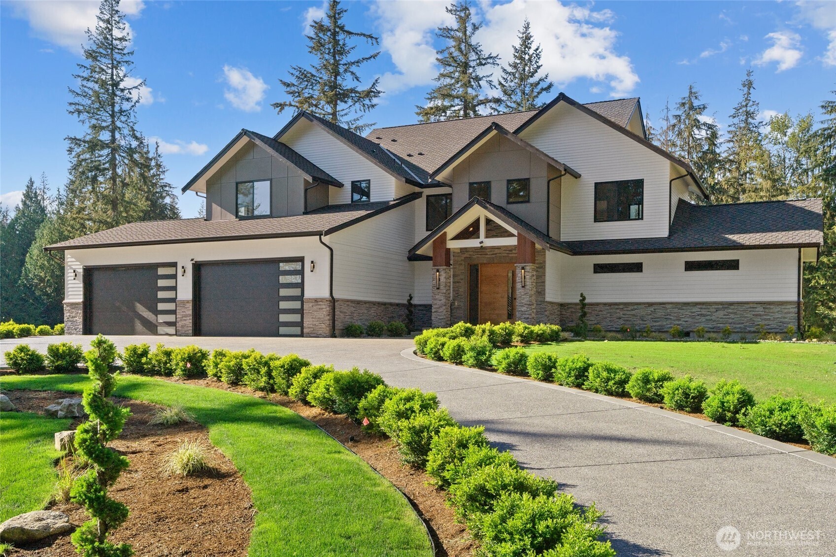 18217 56th Street NE Snohomish WA 98290