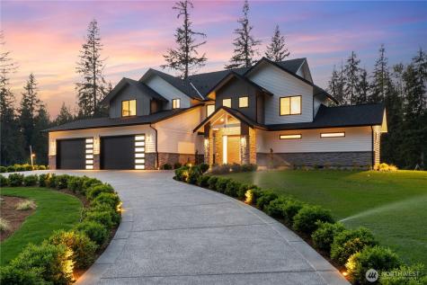 18217 56th Street NE Snohomish WA 98290