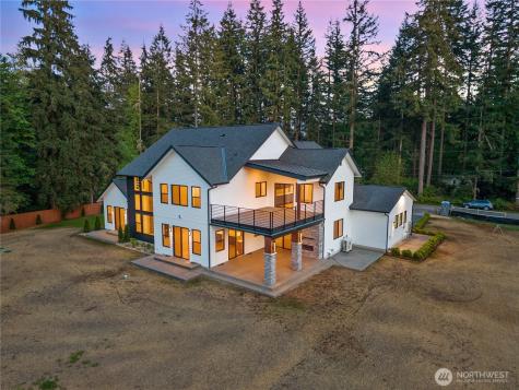 18217 56th Street NE Snohomish WA 98290