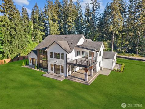 18217 56th Street NE Snohomish WA 98290