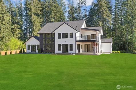 18217 56th Street NE Snohomish WA 98290