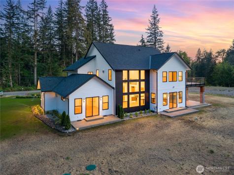 18217 56th Street NE Snohomish WA 98290