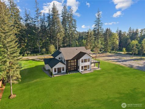 18217 56th Street NE Snohomish WA 98290
