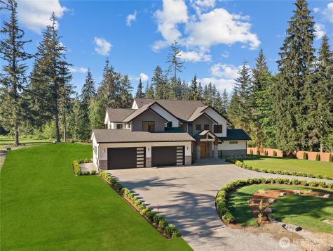 18217 56th Street NE Snohomish WA 98290