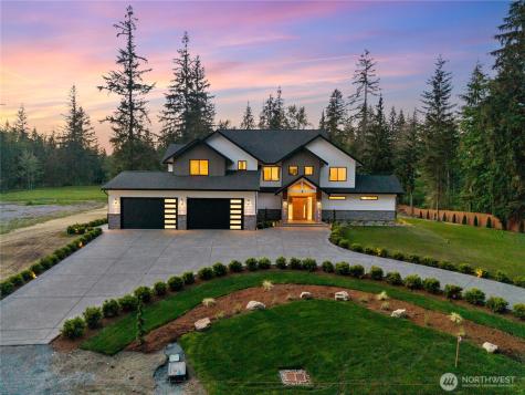 18217 56th Street NE Snohomish WA 98290