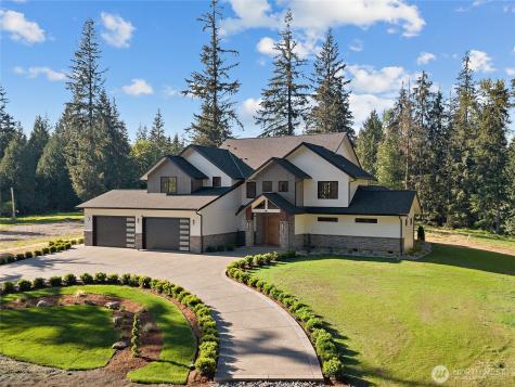 18217 56th Street NE Snohomish WA 98290
