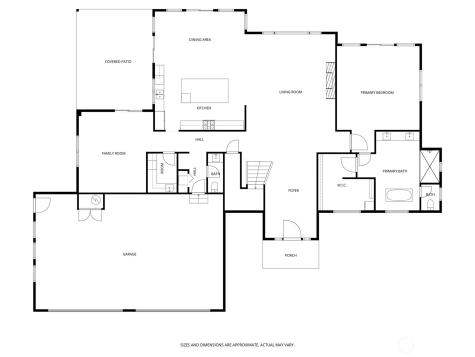18217 56th Street NE Snohomish WA 98290