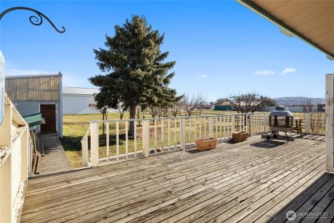 370 Wilson Creek Road Ellensburg WA 98926