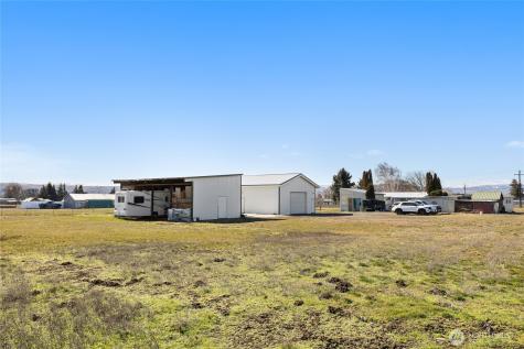 370 Wilson Creek Road Ellensburg WA 98926