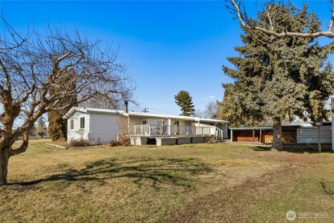 370 Wilson Creek Road Ellensburg WA 98926