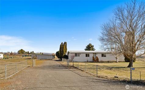 370 Wilson Creek Road Ellensburg WA 98926