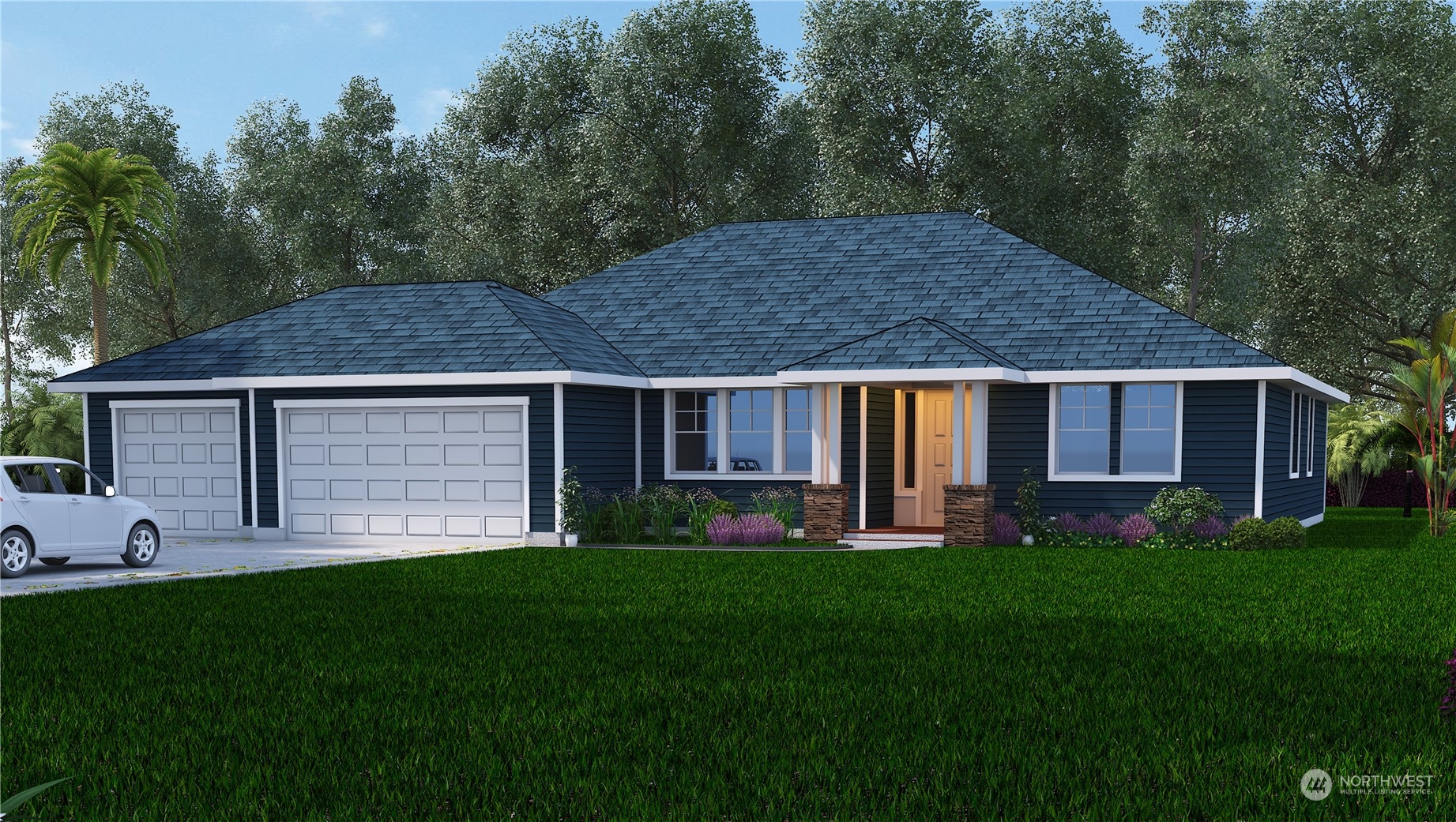 123 N Camano Ridge Road Camano Island WA 98282