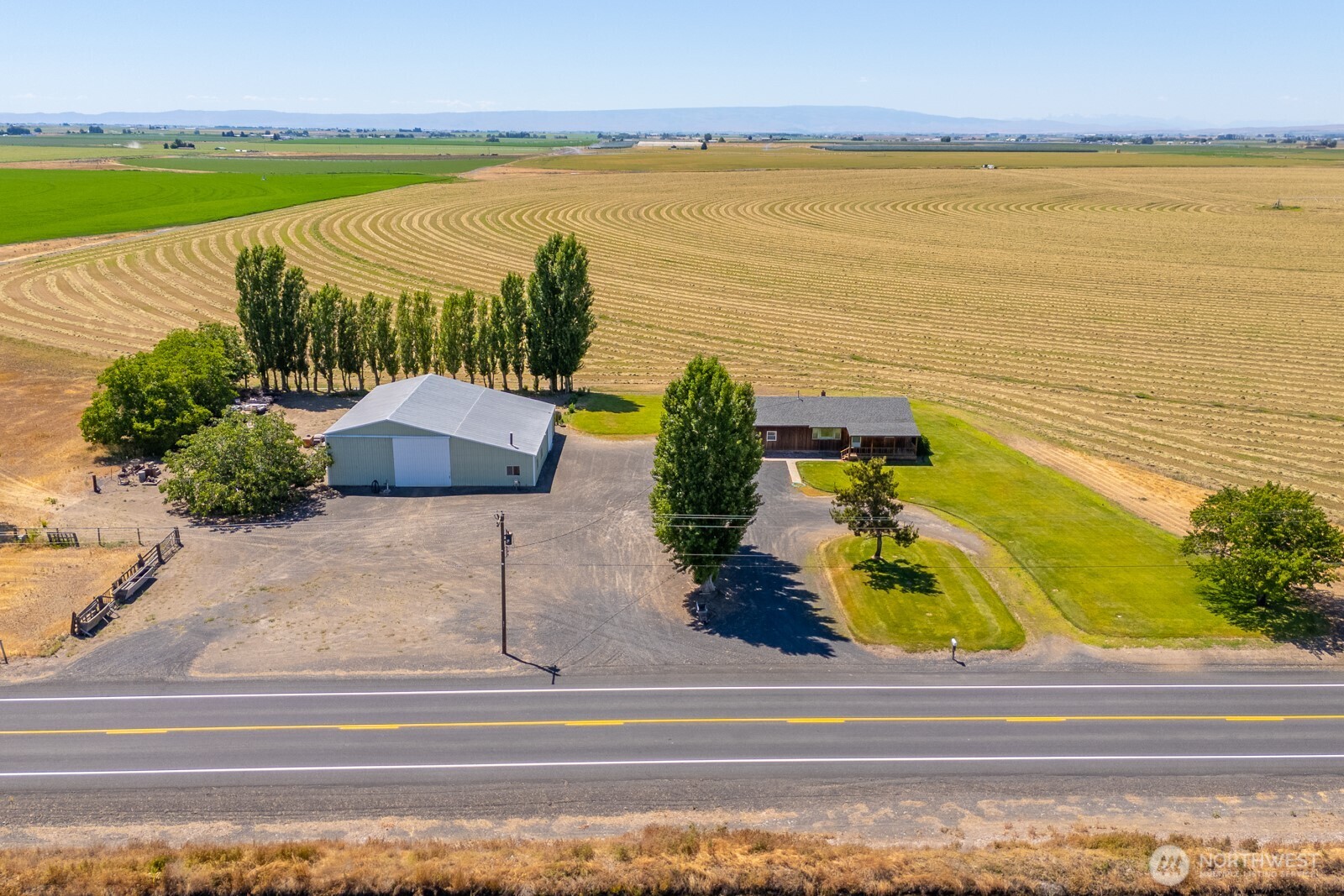 6098 E NW Ephrata WA 98823