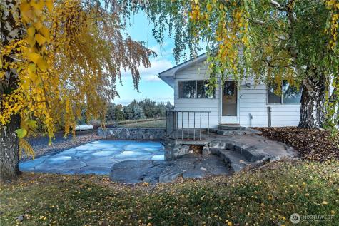 1171 Cleman Road Ellensburg WA 98926