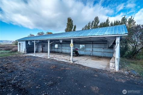 1171 Cleman Road Ellensburg WA 98926
